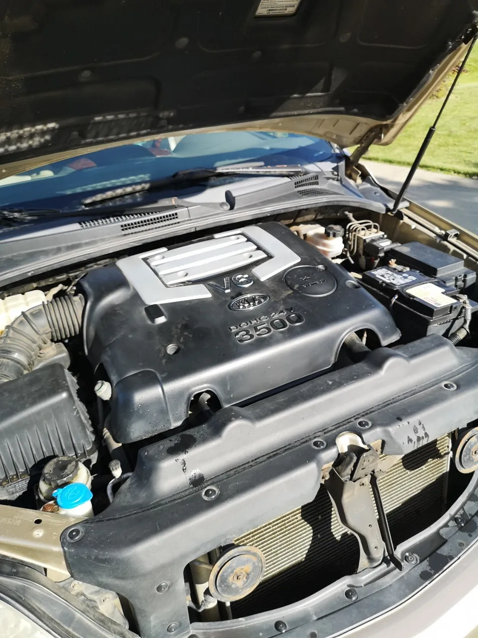 Kia Sorento 2003 photo 4