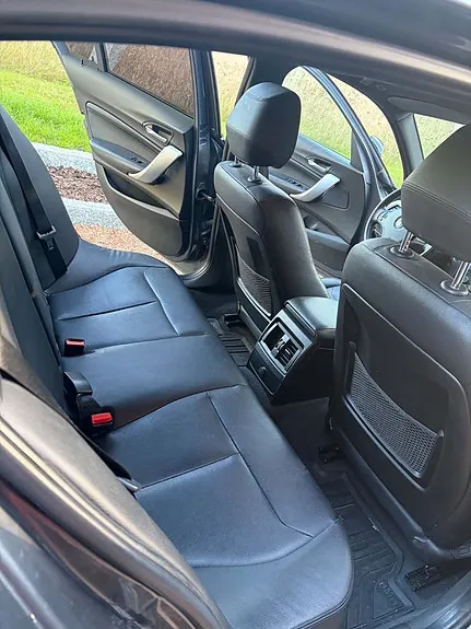 BMW 116I 2013 photo 4