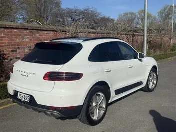Porsche Macan 2014 photo 4