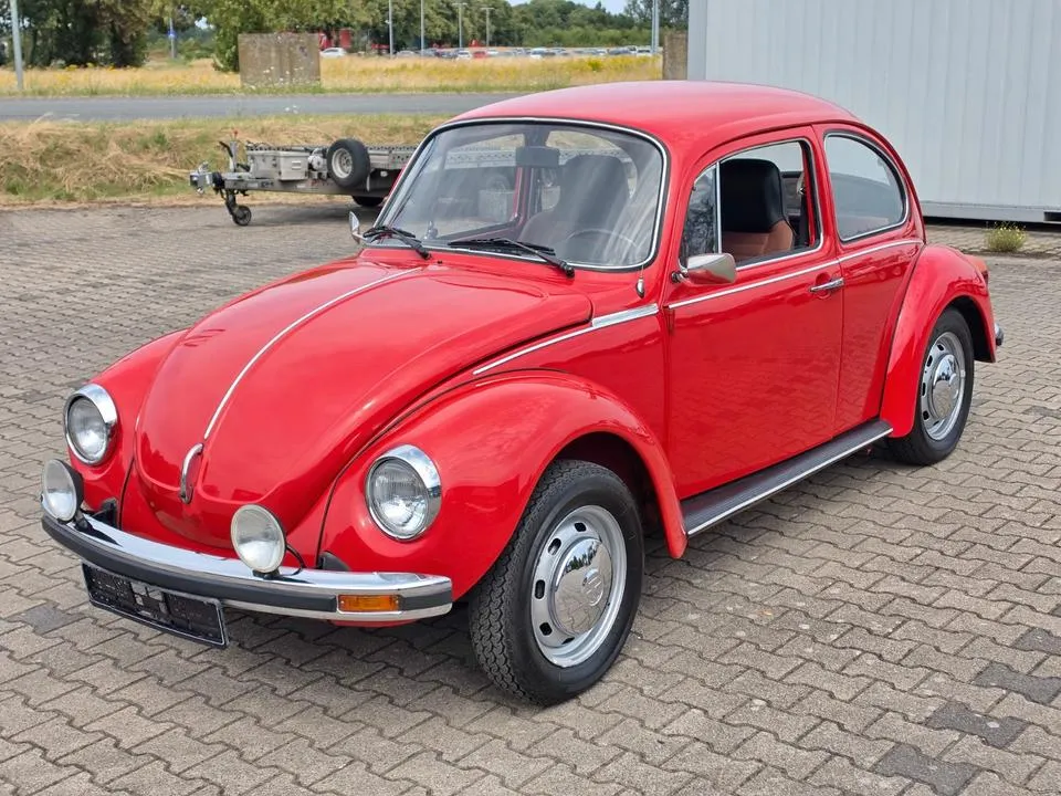 Volkswagen Käfer 1303