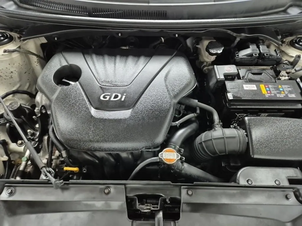 Hyundai Veloster 2012 photo 5