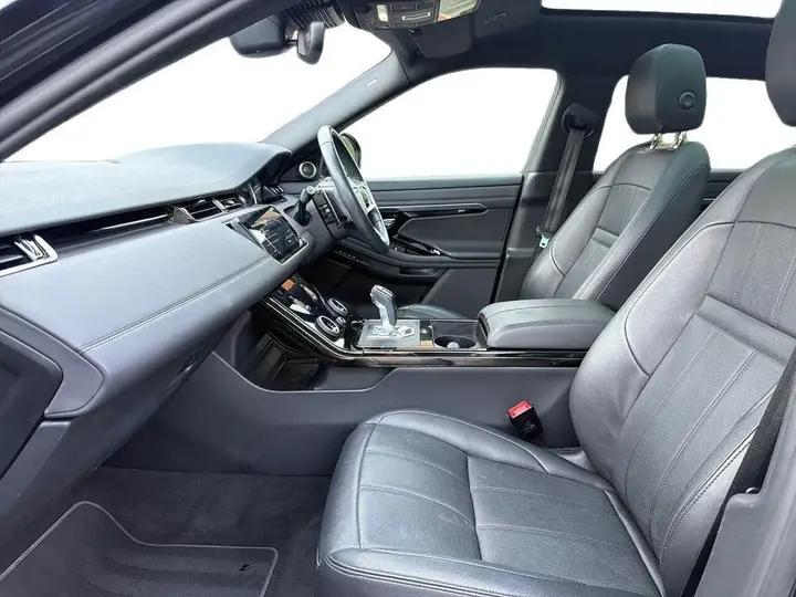 Land Rover Range Rover Evoque 2022 photo 3