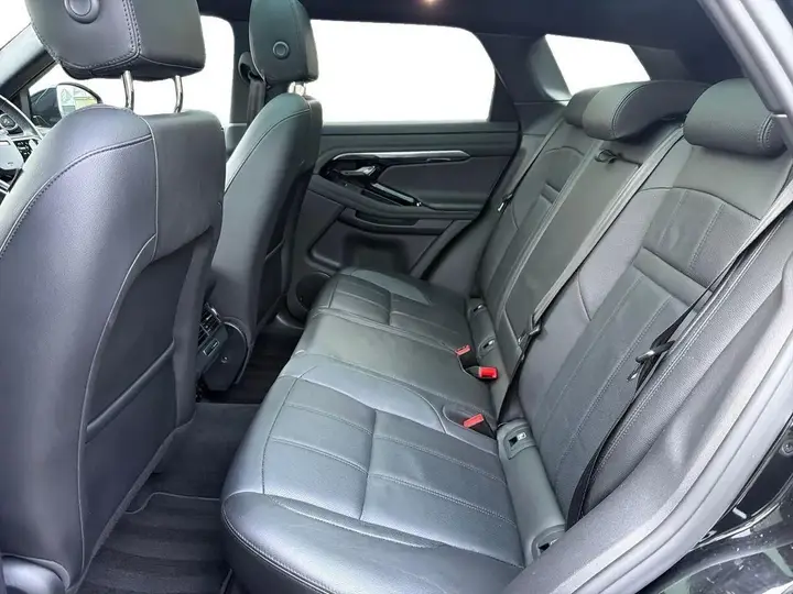 Land Rover Range Rover Evoque 2022 photo 4