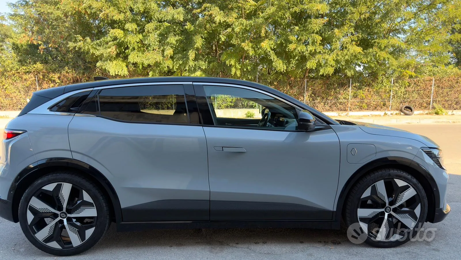 Renault Megane 2023 photo 3