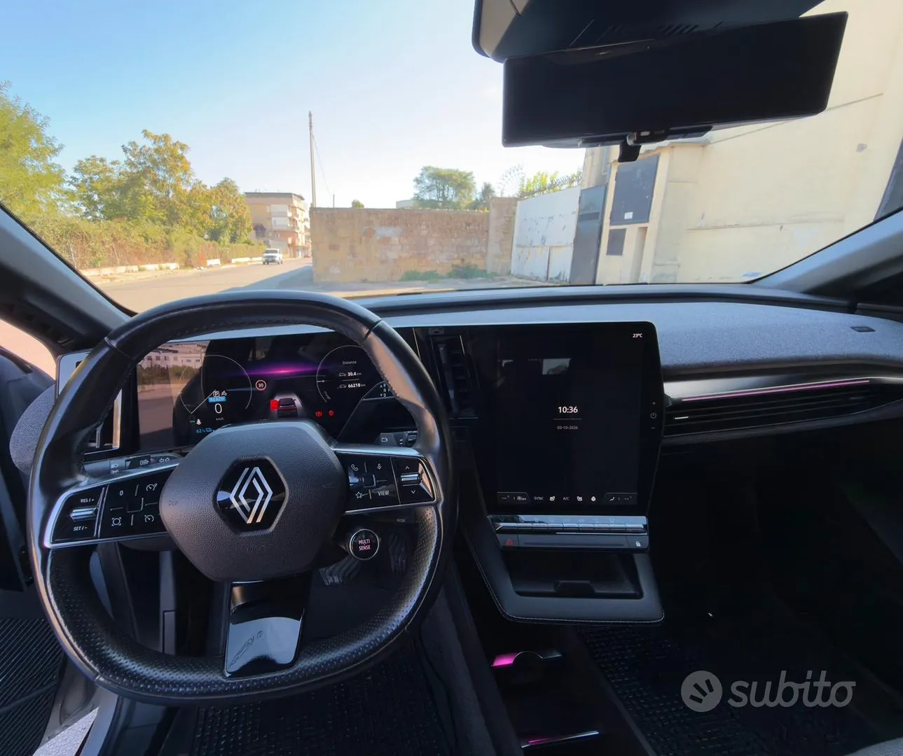 Renault Megane 2023 photo 5