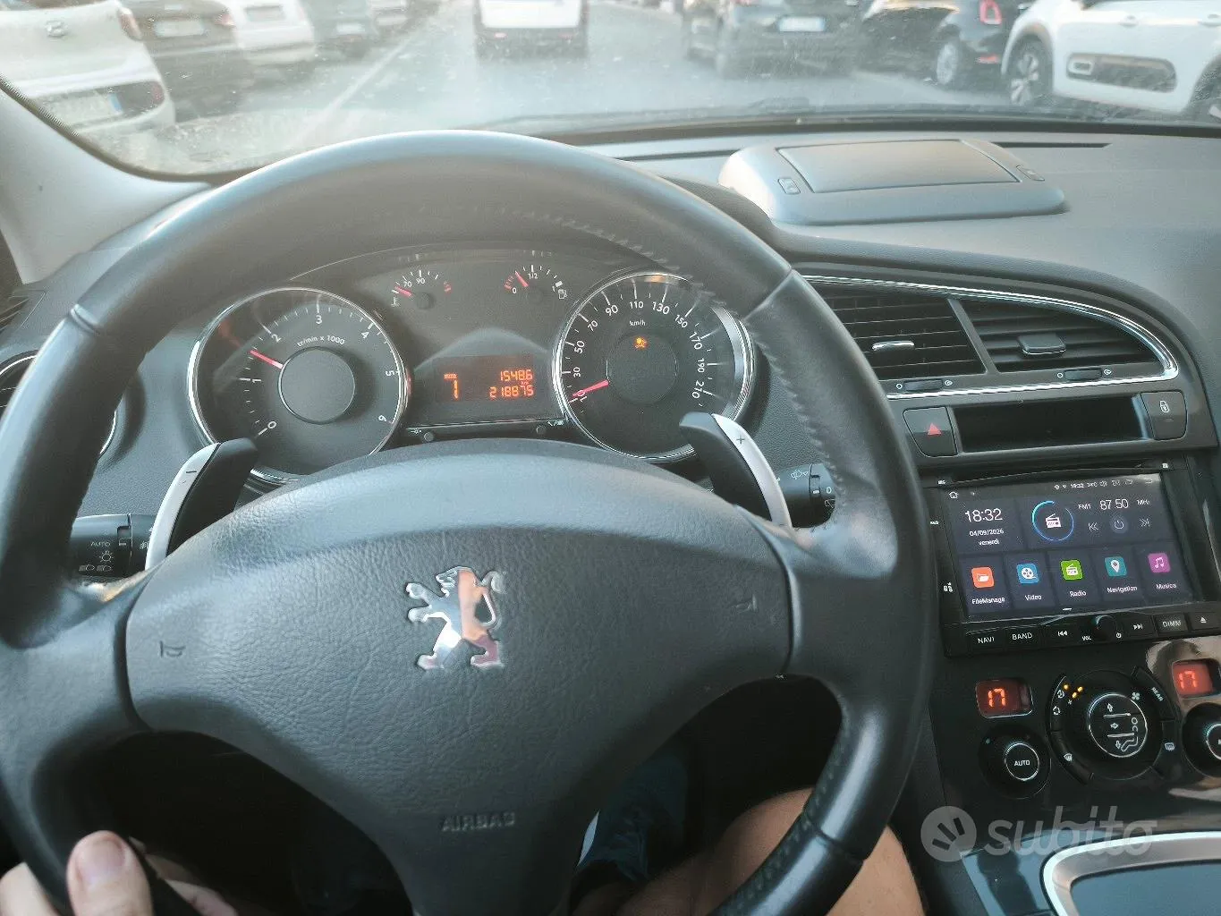 Peugeot 5008 2013 photo 3