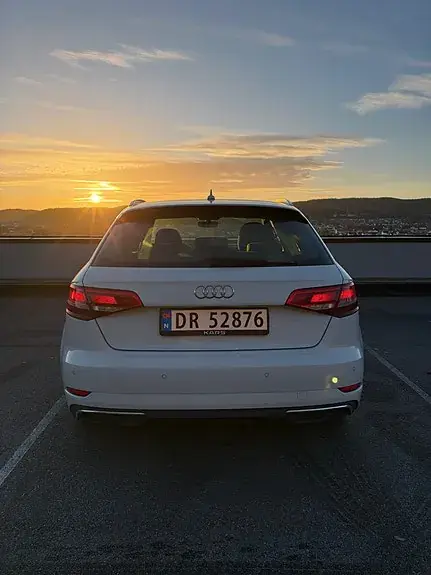 Audi E-Tron 2018 photo 5