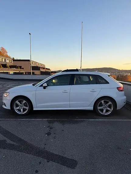 Audi E-Tron 2018 photo 3