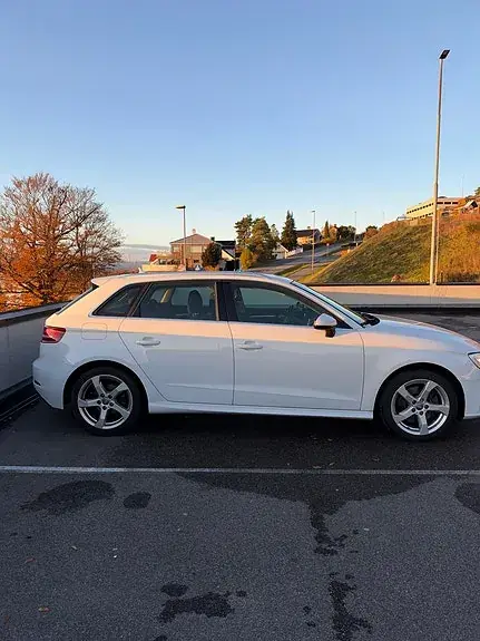 Audi E-Tron 2018 photo 4