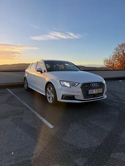 Audi E-Tron 2018 photo 2