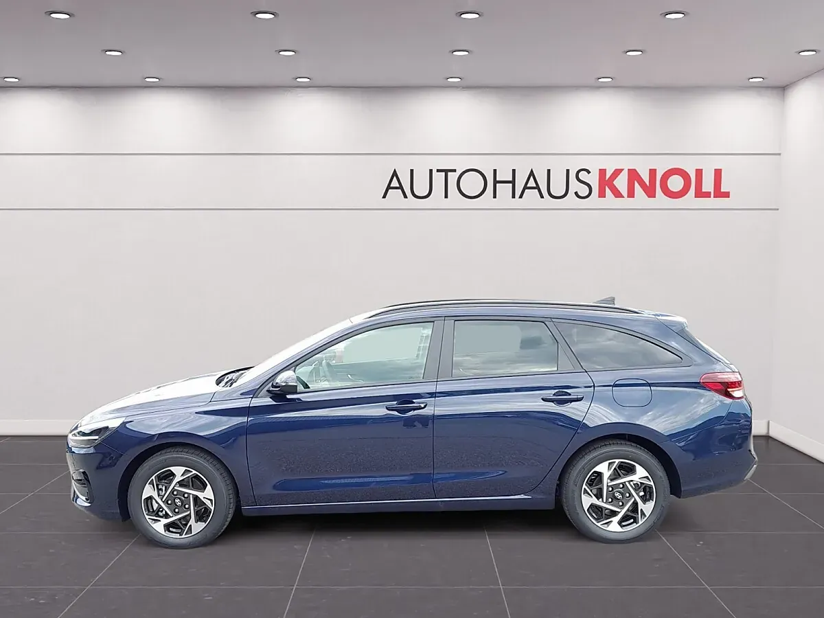 Hyundai I30 2026 photo 2