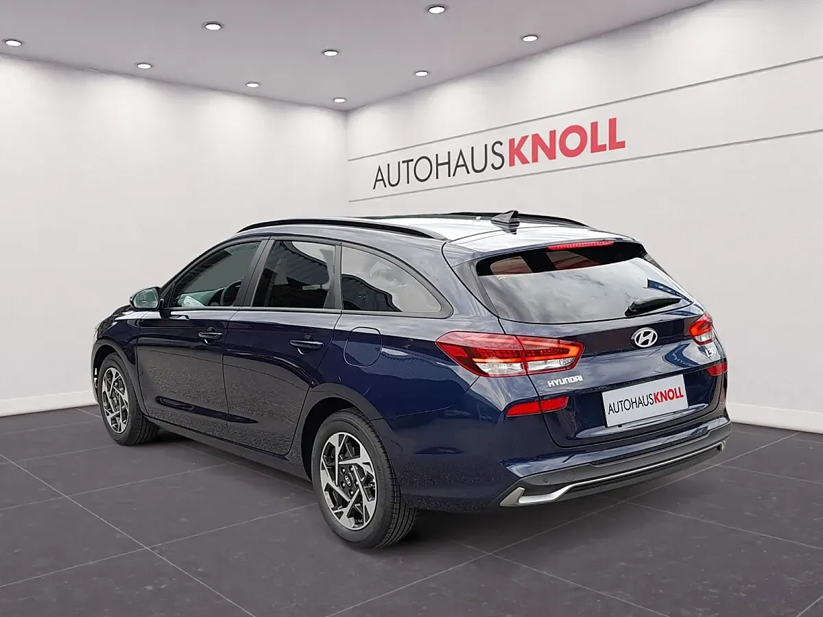 Hyundai I30 2026 photo 3
