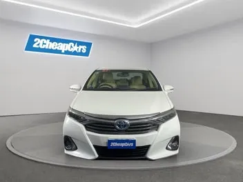 Toyota Sai 2014 photo 3