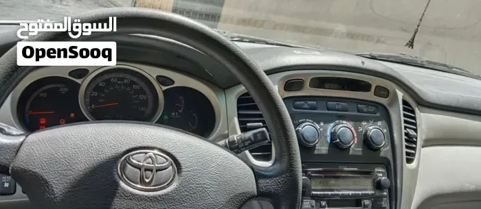 Toyota Highlander 2006 photo 2