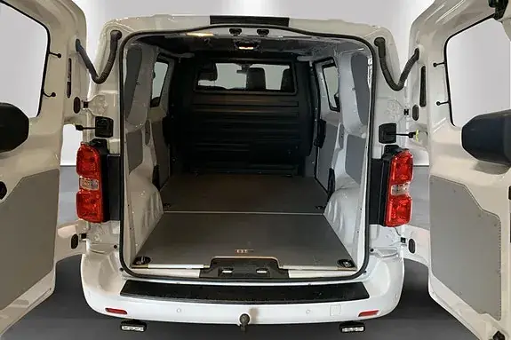 Citroen E-Jumpy 2024 photo 5