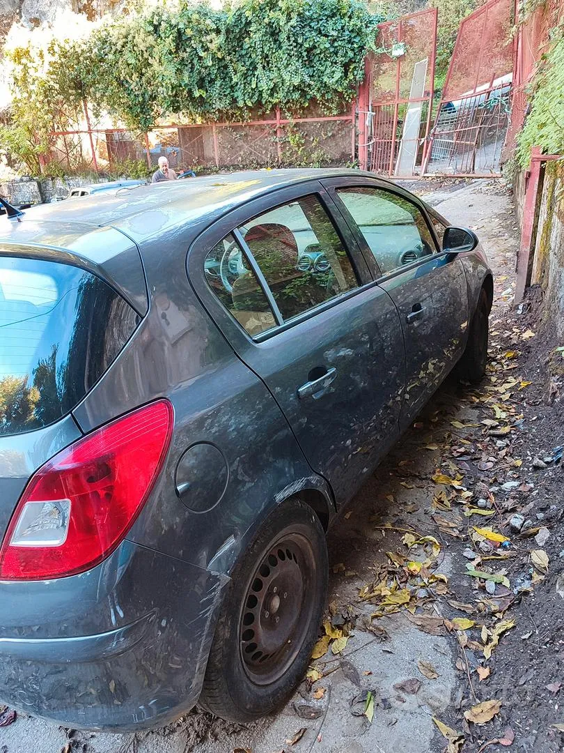 Opel Corsa 2013 photo 5