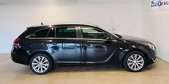Opel Insignia 2014 photo 5
