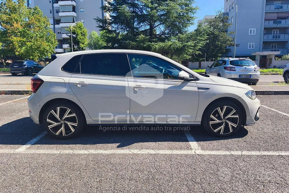 Volkswagen Polo 2023 photo 4