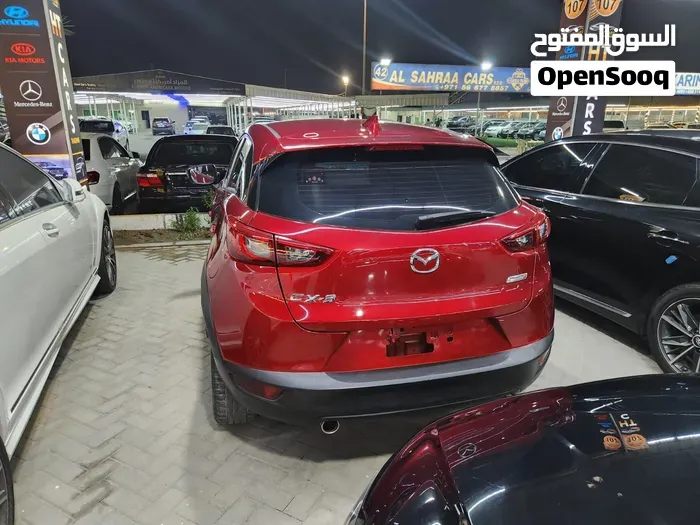 Mazda Cx-3 2024 photo 3