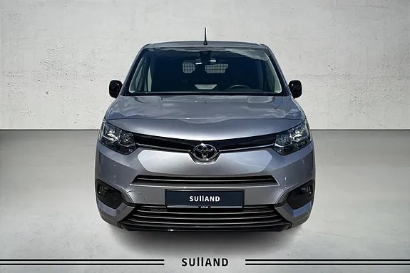 Toyota Proace City 2024 photo 3
