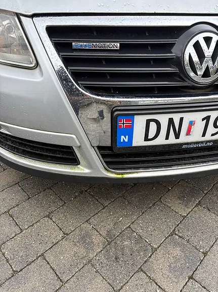 Volkswagen Passat 2009 photo 3