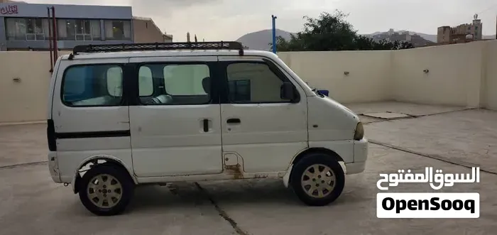 Suzuki Carry 2005 photo 3