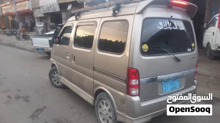 Suzuki Carry 2005 photo 5