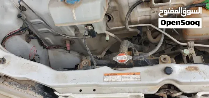 Suzuki Carry 2005 photo 4