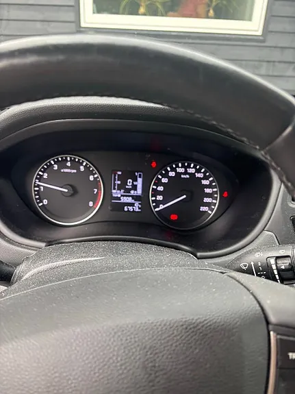 Hyundai I20 2017 photo 5