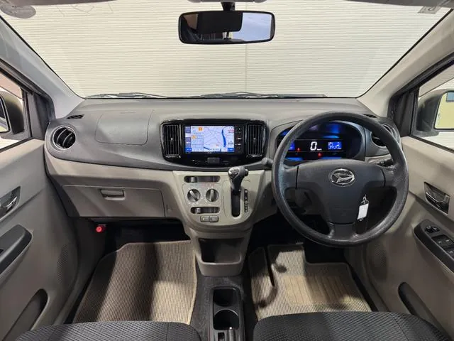 Daihatsu Miraito X Limited Sa 2016 photo 2