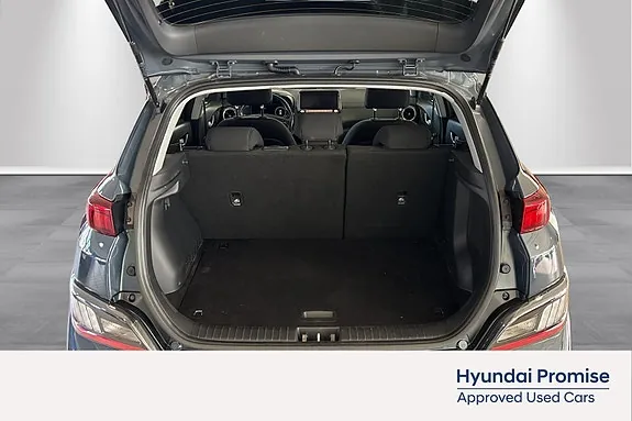 Hyundai Kona 2023 photo 5