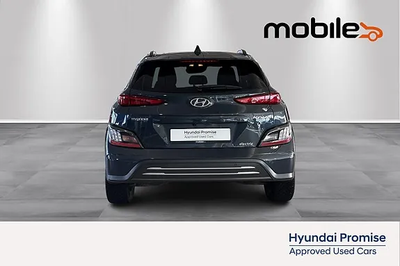 Hyundai Kona 2023 photo 4