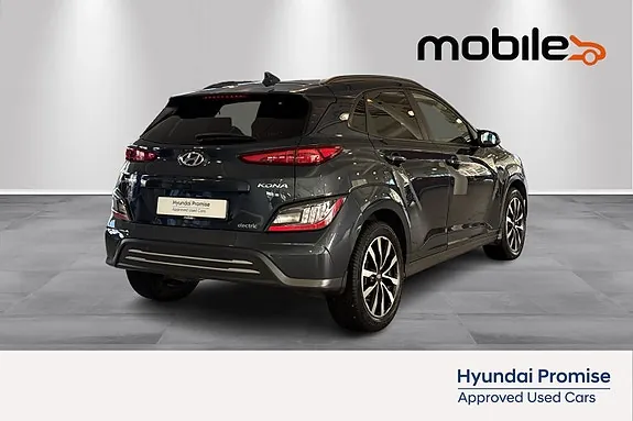 Hyundai Kona 2023 photo 3