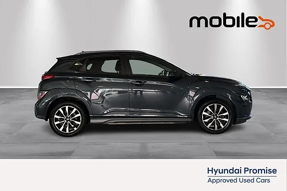 Hyundai Kona 2023 photo 2