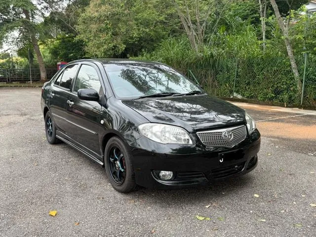 Toyota Vios