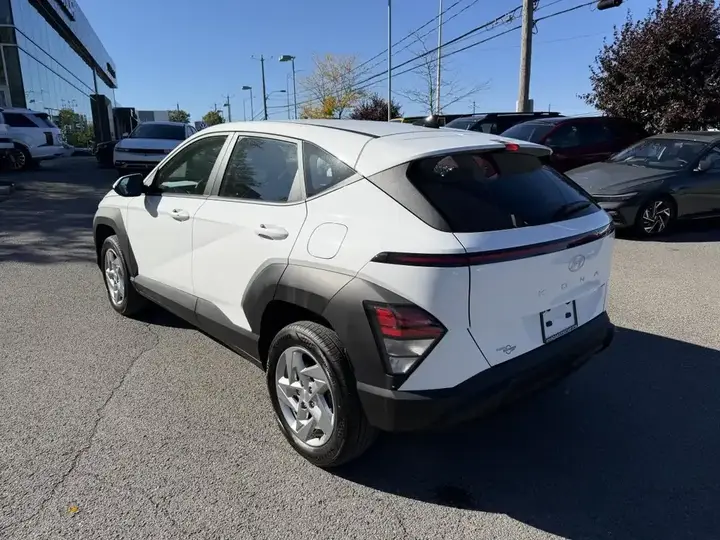 Hyundai Kona 2025 photo 3