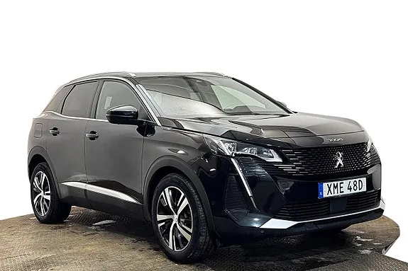 Peugeot 3008 2023 photo 4
