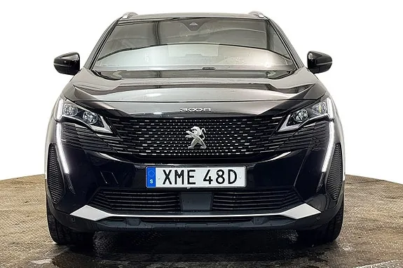 Peugeot 3008 2023 photo 3