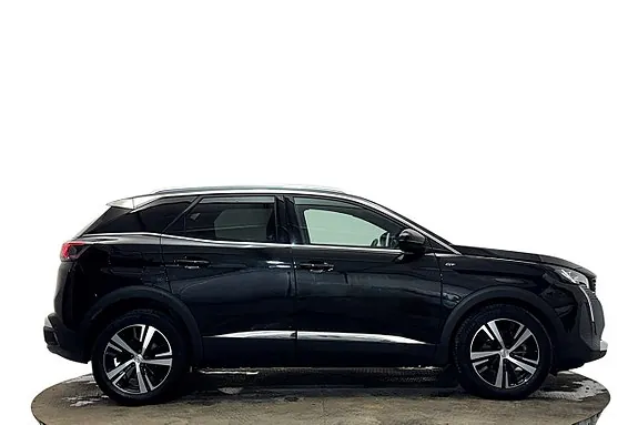 Peugeot 3008 2023 photo 5