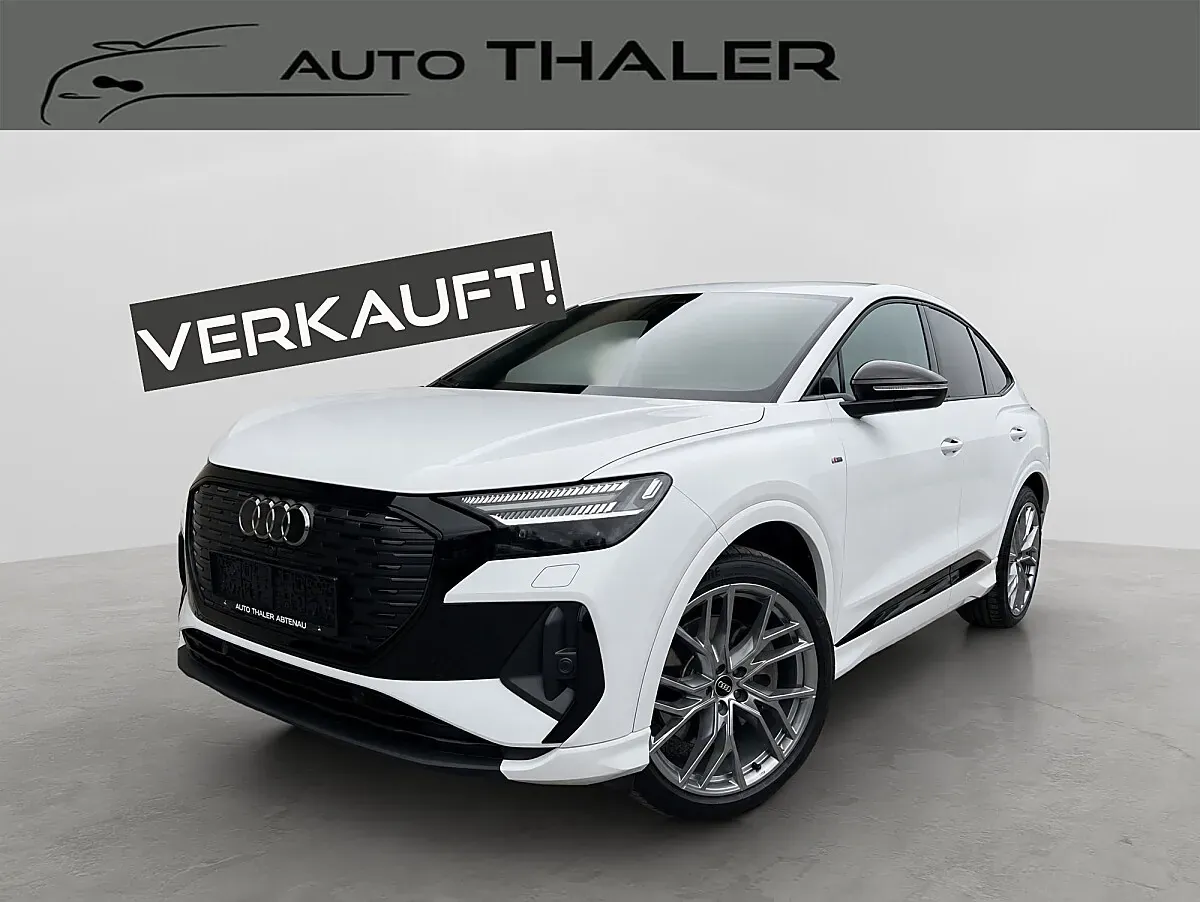 Audi Q4