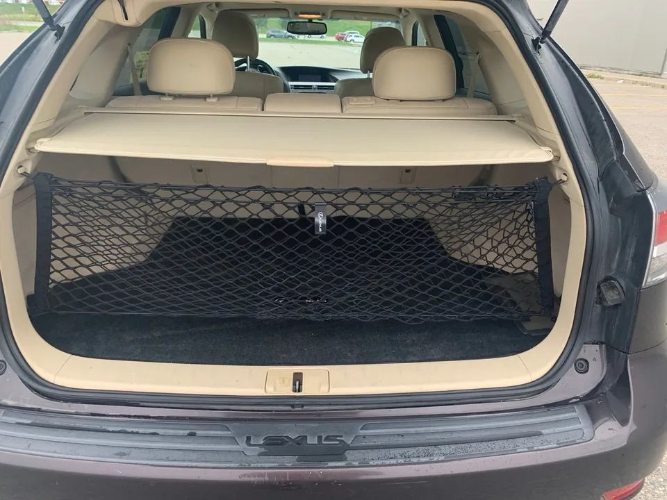 Lexus Rx 2013 photo 4