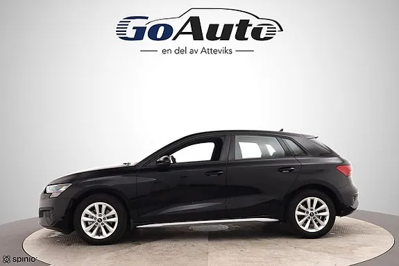 Audi A3 2024 photo 5