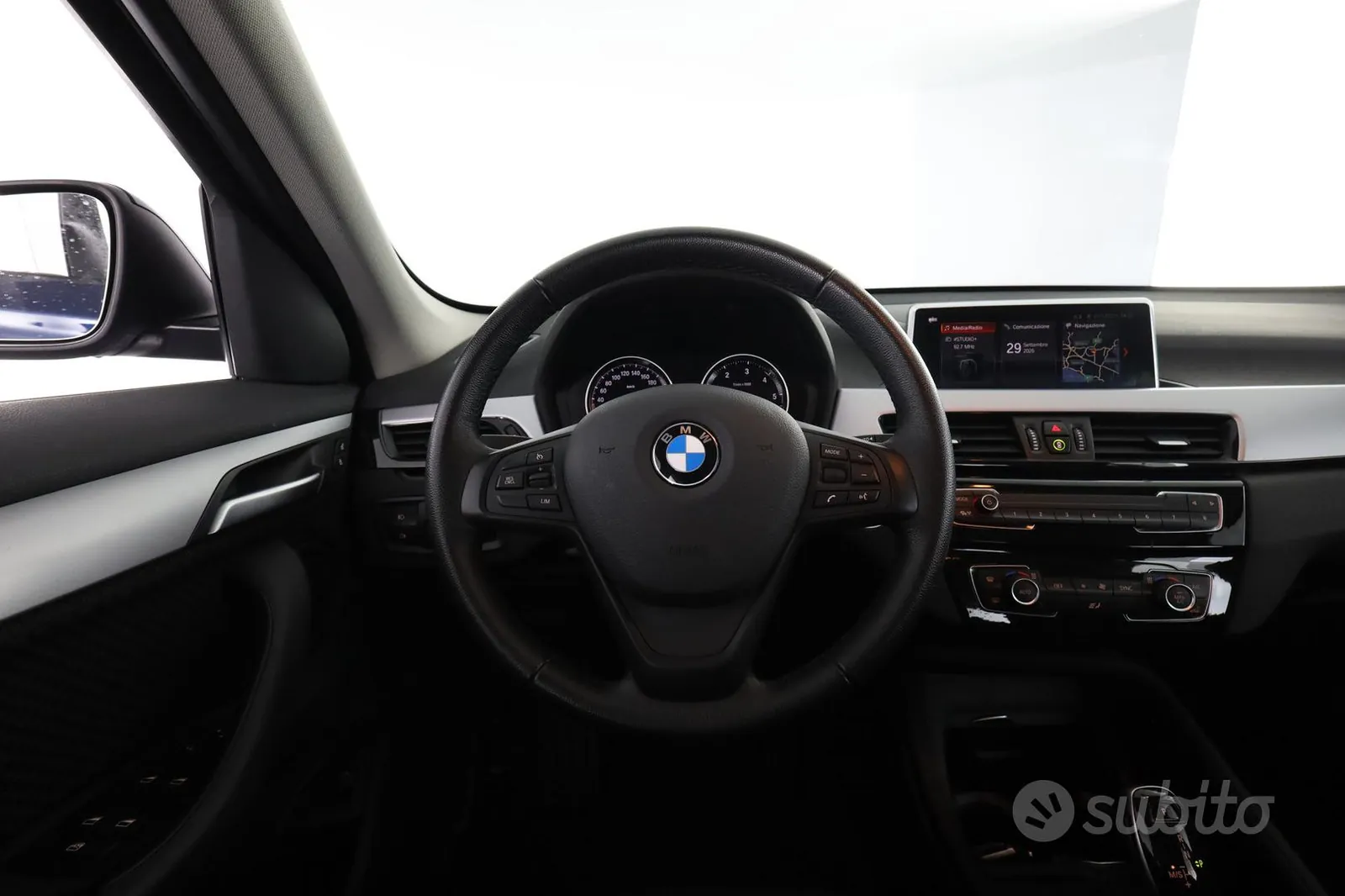 BMW X1 2022 photo 4