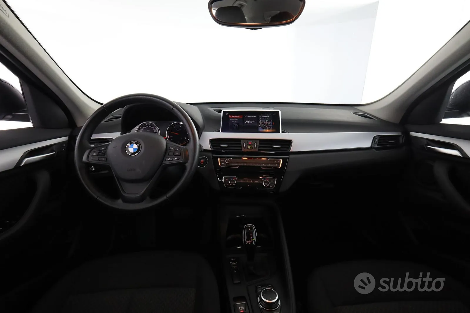 BMW X1 2022 photo 3