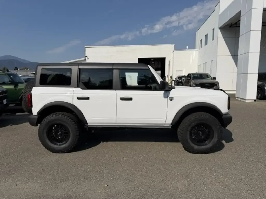 Ford Bronco 2026 photo 3