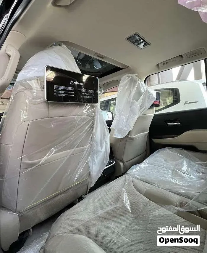 Toyota Land Cruiser 2022 photo 3