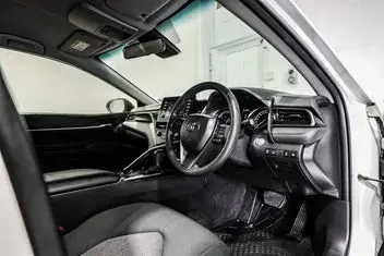 Toyota Camry 2022 photo 4
