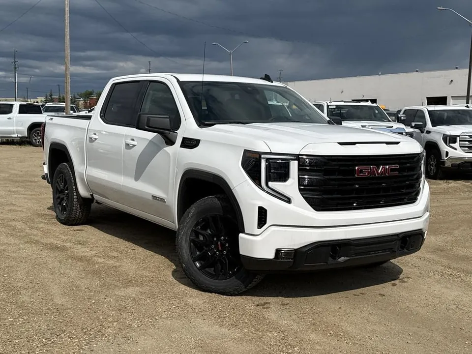 GMC Sierra 1500