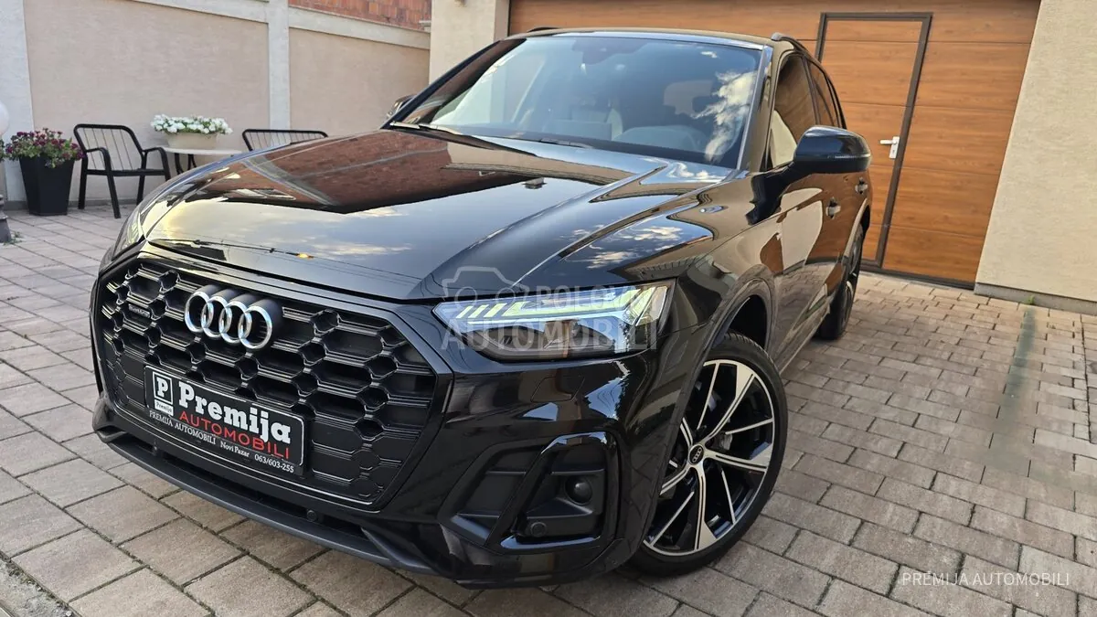 Audi Q5