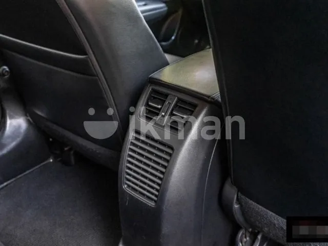 Honda Jade Rs Sensing 2016 photo 4